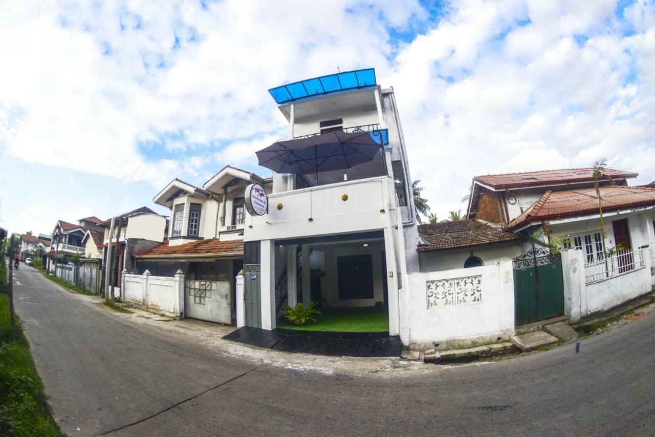 Elsy Villa Negombo Exteriér fotografie